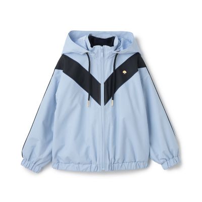フード付き3wayブルゾン 8763340 | KATE SPADE NEW YORK