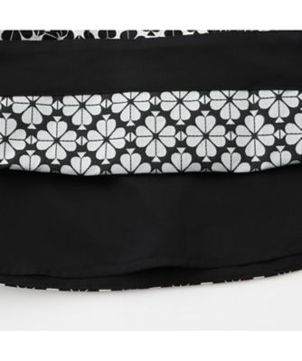 スペードフラワージャガードワンピース 8763344 | KATE SPADE