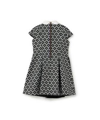 スペードフラワージャガードワンピース 8763344 | KATE SPADE