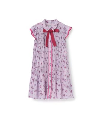 ポピーガーデンシフォンワンピース 8763347 | KATE SPADE NEW