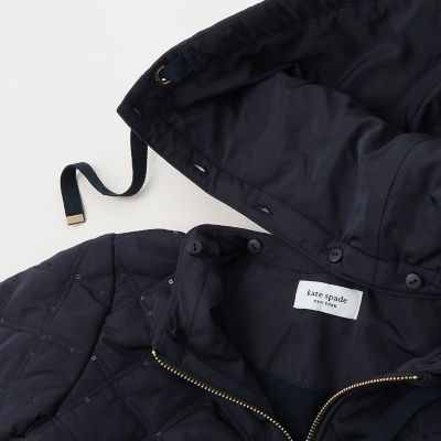 スパンコールキルトジャケット 8763362 | KATE SPADE NEW YORK