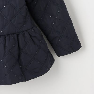 スパンコールキルトジャケット 8763362 | KATE SPADE NEW YORK