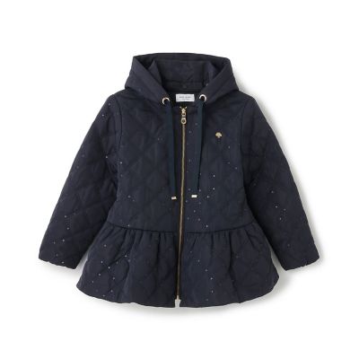 KATE SPADE NEW YORK (Baby&Kids)の子供服（ガールズ） アウター