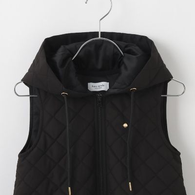 3wayキルトインダンボールニットジャケット 8763363 | KATE
