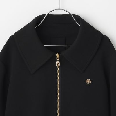 3wayキルトインダンボールニットジャケット 8763363 | KATE