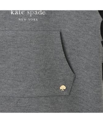 ラビットグラフィックフードワンピース 8763366 | KATE SPADE
