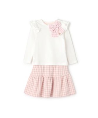 KATE SPADE NEW YORK (Baby&Kids)の子供服（ガールズ） スカート