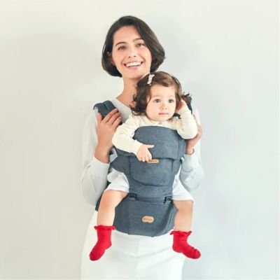 日本最大の BABY&Me(Baby&Kids)/ベビーアンドミーＢＥＬＫ－Ｓ hipseat