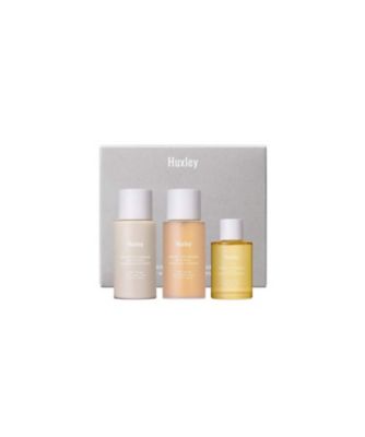 ＜Huxley＞ボディデラックスコンプリート