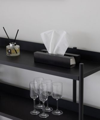 STAINLESS STEEL TISSUE CASE | GBH