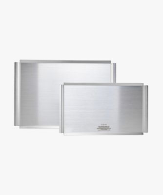 ＜ＧＢＨ＞ＳＴＡＩＮＬＥＳＳ　ＳＴＥＥＬ　ＴＲＡＹ　ＭＡＴＴ　ＳＩＬＶＥＲ
