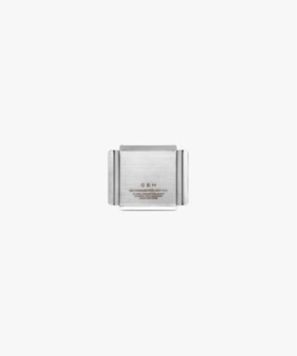 ＜ＧＢＨ＞ＳＴＡＩＮＬＥＳＳ　ＳＴＥＥＬ　ＭＩＮＩ　ＴＲＡＹ　Ｓサイズ