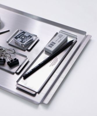 STAINLESS STEEL MINI TRAY Sサイズ
