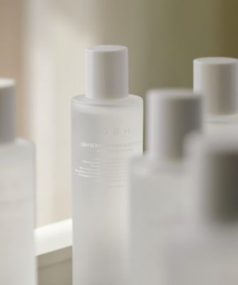 B-shiki CLEAR HERB MIST 100ml 3本セット Shiki Style multi mist(マルチミスト) - 株式会社OXI