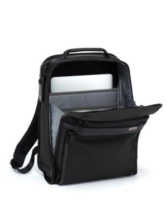 TUMI スリム・エクスパンダブル・ブリーフ・パック ブラック 送料無料】ALPHA スリム・エクスパンダブル・ブリーフ・パック