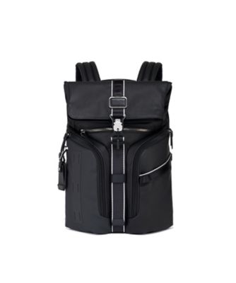 ALPHA BRAVO ロジスティック バックパック  