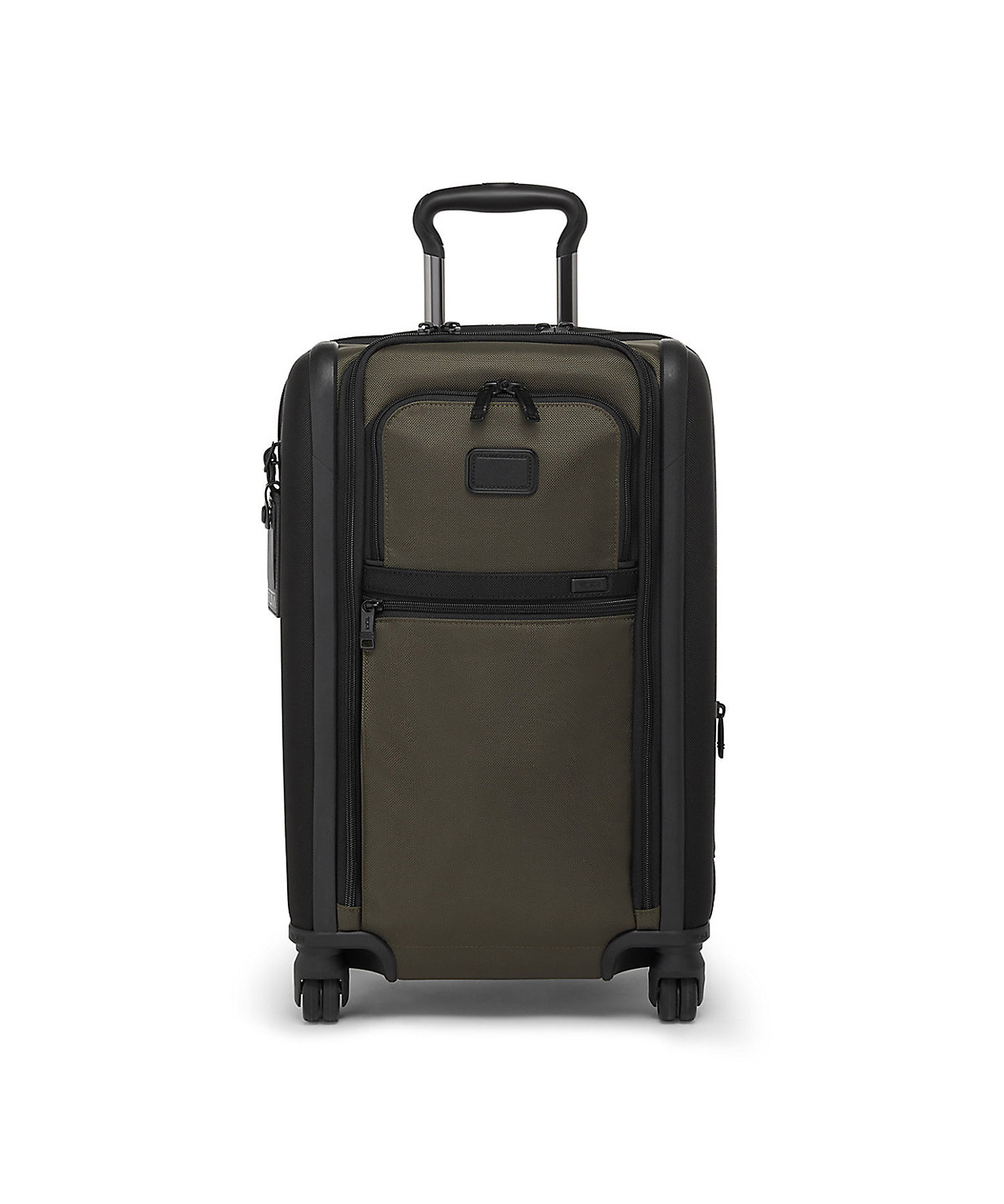 スーツケース ＴＵＭＩ ＡＬＰＨＡ３ インターナショナル・デュアル