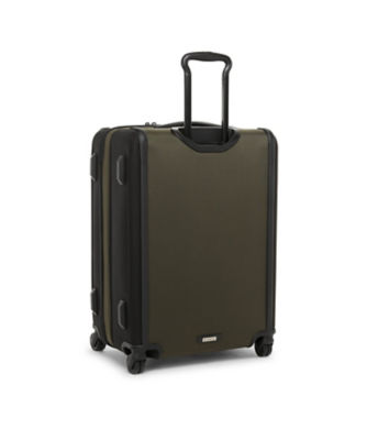 TUMI/トゥミ スーツケース ＴＵＭＩ ＡＬＰＨＡ３ ショート・トリップ・エクスパンダブル・４ウィール・パッキングケース ０２２０３０６４ＯＮ３  メンズ - Thebuildteam