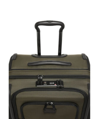 スーツケース ＴＵＭＩ ＡＬＰＨＡ３ ショート・トリップ・エクスパン
