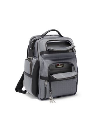 ＴＵＭＩ ＡＬＰＨＡ ブリーフ・パック ０２６０３５８０ＭＴＧＹ３ の