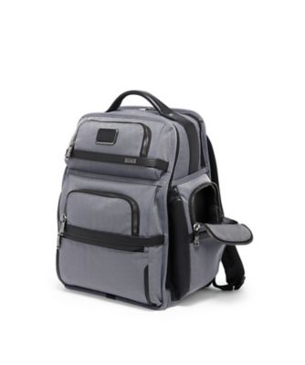 ＴＵＭＩ ＡＬＰＨＡ ブリーフ・パック ０２６０３５８０ＭＴＧＹ３ の