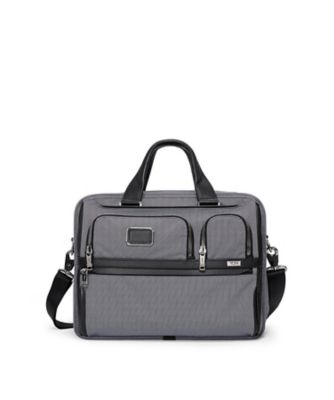 定¥80.000〜【美品】TUMI/STANTONドームサッチェルブリーフケース各種タグ付き