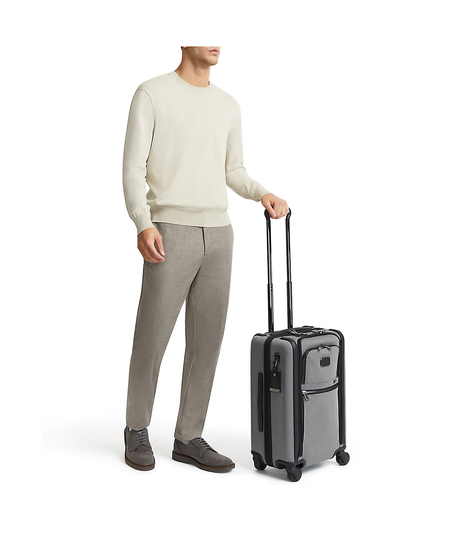 スーツケース ＴＵＭＩ ＡＬＰＨＡ インターナショナル・デュアル