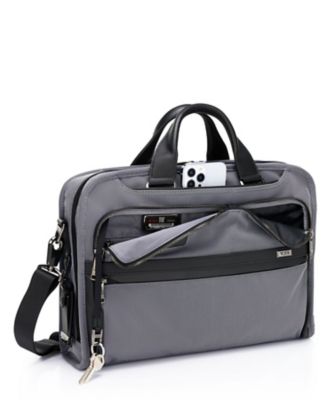 ALPHA X オーガナイザー・ポートフォリオ・ブリーフ