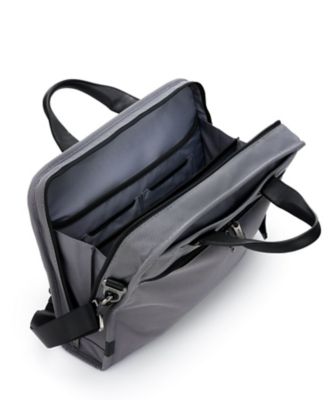 ALPHA X オーガナイザー・ポートフォリオ・ブリーフ