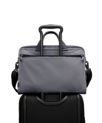 TUMI ALPHA X オーガナイザー・ポートフォリオ・ブリーフ(定価11万) ALPHA X オーガナイザー・ポートフォリオ・ブリーフ