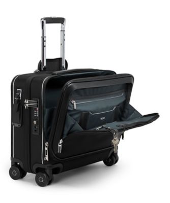ARRIVE コンパクト・4ウィール・ブリーフ 