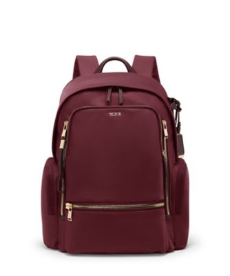 ＜TUMI＞ＶＯＹＡＧＥＵＲ　「セリーナ」バックパック　０１９６６００ＷＮ