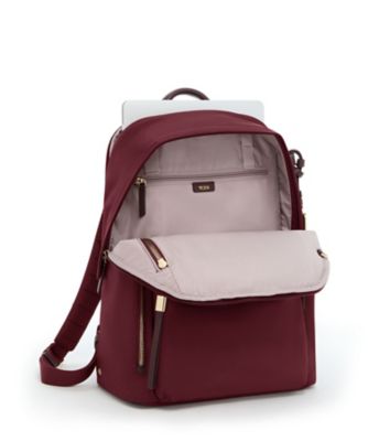 VOYAGEUR 「ホールジー」バックパック 0196601WN