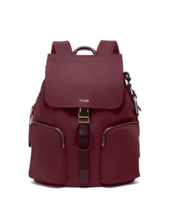 ＜TUMI＞ＶＯＹＡＧＥＵＲ　「ラムゼイ」バックパック　０１９６６５１ＷＮ