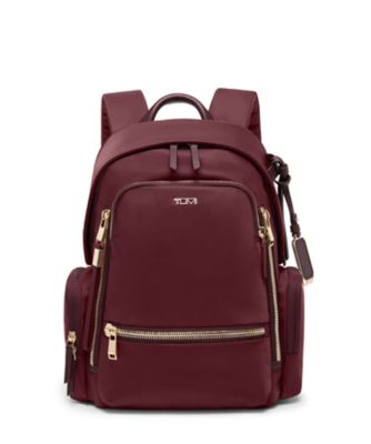 ＜TUMI＞ＶＯＹＡＧＥＵＲ　「セリーナ」ミディアム・バックパック　０１９６６９１ＷＮ
