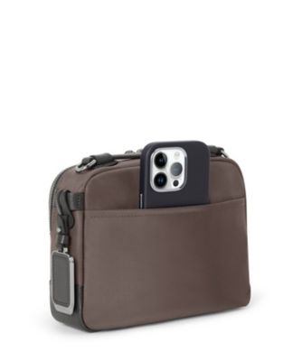 VOYAGEUR 「テガン」クロスボディ 0196692MNK