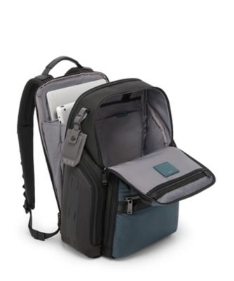 極美品「サーチ」トゥミ ALPHA BRAVO オールレザーバックパック 正規品5年保証】TUMI トゥミ Alpha Bravo 「サーチ」バック