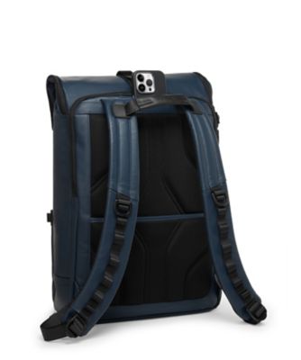 TUMI ALPHA BRAVO 「ランス」　トゥミ　リュック　バックパック ALPHA BRAVO 「サーヴェイランス」フラップ・バックパック