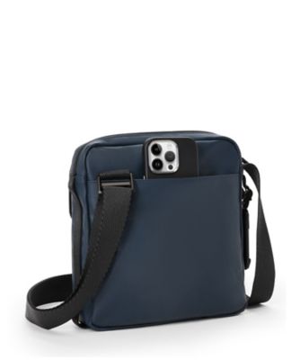 TUMI トゥミ Alpha Bravo ジュニア クロスボディ 0232709 Amazon | [トゥミ] クロスボディ アルファブラボー メンズ