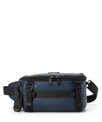 TUMI/トゥミ ＡＬＰＨＡ　ＢＲＡＶＯ　「プラトーン」スリング　０２３２７９９ＮＶＹＣ