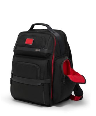 TUMI ALPHA3 バックパック【日本限定カラー】 ALPHA ブリーフ・パック 02603580DRD3 | TUMI