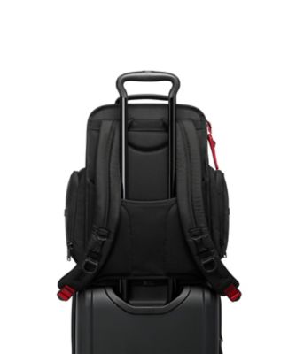 ALPHA ブリーフ・パック 02603580DRD3 | TUMI