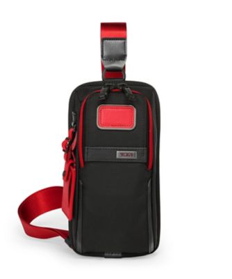 Esports プロ・スリング（02325002） | TUMI