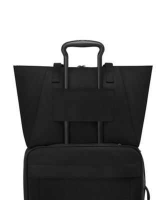 VOYAGEUR ジャスト・イン・ケース・ミディアム・トート