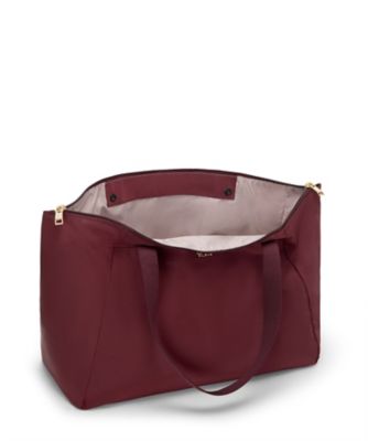 TUMI VOYAGEUR ジャスト・イン・ケース・ミディアム・トート TUMI トートバッグ VOYAGEUR ジャスト・イン・ケース