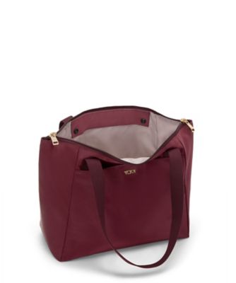 VOYAGEUR ジャスト・イン・ケース・スモール・トート