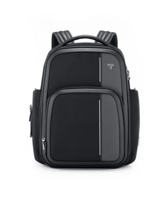 Tumi ALPHA Bravo サーチ Search バックパック レザー ALPHA BRAVO 「サーチ」バックパック ブラック レザー｜TUMI
