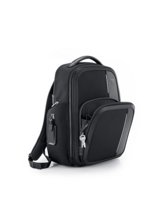 【美品】TUMI トゥミ ARRIVE'「バーカー」バックパック ARRIVÉ「バーカー」ラージ・バックパック｜TUMI(トゥミ)公式