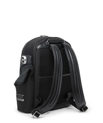 トゥミ Tumi モリソン バックパック リュック ARRIVE 「ラーソン」ミディアム・バックパック