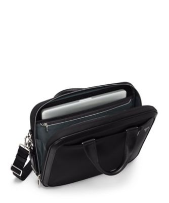 【TUMI】ARRIVE ハミルトン スリム ブリーフケース 255004D2 ARRIVE 「ハノーヴァ」スリム・ブリーフ 025503054D4